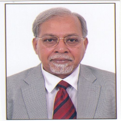 DR. SUSHANT AGARWAL Member AFPRO