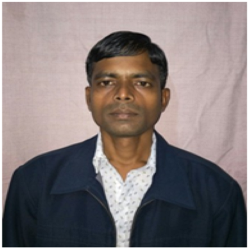 MR. PRADEEP KUMAR ORAON Hydrogeologist, Regional Manager- Ranchi