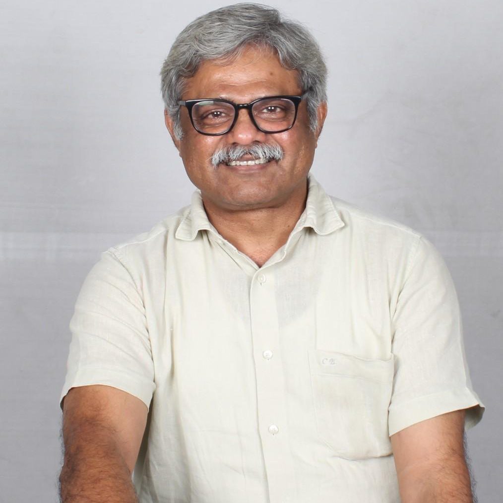Prof. Dr. Sibichan Mathew